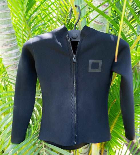 Wetsuit Hanger - Folding Quick Dry Vented Hanger for Surfing, Scuba Diving, Swimming, Drysuits, Rash Guards