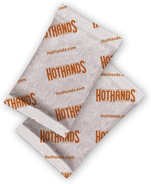 Hand Warmer, PK3, 2-1/4 in. x 3-1/2 in.