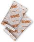 Hand Warmer, PK3, 2-1/4 in. x 3-1/2 in.