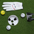 KINGTOP Golf Hole Cup, 4 Inches and 6 Inches Available, Fit PGA/USGA Regulations