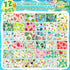 Bulyoou 72 Summer Summer Pcs Dog Bandanas Bulk for Adjustable Washable Pet Triangle Scarf Soft Kerchief Bib for Holiday