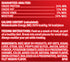 22.5 (Pack 4) Pup-Peroni Original Filet Mignon & Bacon Flavor Dog Snacks, Ounce Bag