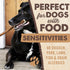 12" Mighty Paw Long Lasting Bully Sticks for Dogs - All Natural Grass Fed Beef Chews. Lower Odor Dog Bully Sticks
