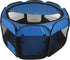 42x25 Pet Playpen - Pop-Up Dog Kennel with Carry Bag - Portable Play Pen for Dogs, Cats, Rabbits, and Small Animals by