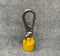 Blinky Lights Marine Pack of 5 Clip On Line Weight with Swivel Hook for Fishing