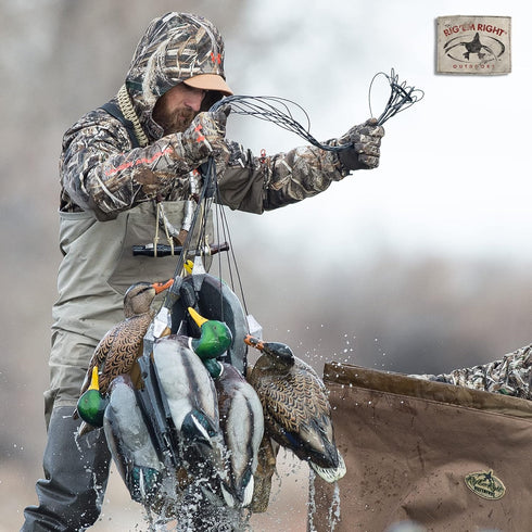 Rig Em Right Ight Waterfowl Pre Rigged Xtreme