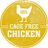 Fresh Is Best Freeze Dried Raw Dog Food - Chicken, 16 Ounces
