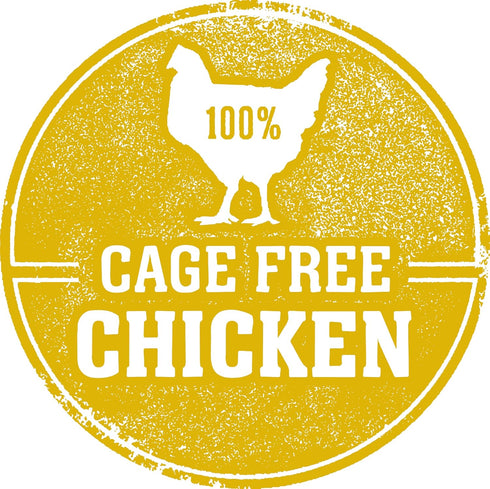 Fresh Is Best Freeze Dried Raw Cat Food - Chicken, 8 Ounces