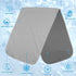 Generic Cooling Towels for Neck and Face - Soft Breathable Chilly Towel, Sweat Wraps, Cool Rags Quick Dry Towel for Hot