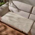 Kritter Planet Waterproof Sofa Blanket for Dogs, Pee Proof Reversible Couch Cover, Washable Furniture Protector