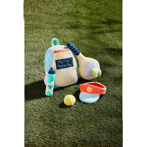 Set Tennis Plush