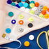 Race Number Buckle Fixing System, Running Bib Clips, Marathon Number Fasteners, Mixed Colors for Runners Field Events