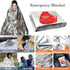 Survival Kit with Tactical Tools, Emergency Gear, Camping Gear - Useful Gift for Men