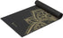 Gaiam Yoga Mat - Premium 6mm Extra Thick Non-Slip Exercise & Fitness Mat for Yoga, Pilates & Floor Workouts (68"L x