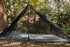 Ultralight Backpacking Sleeping Bag 1.7lbs, Warm Weather 50?-63?, Waterproof Compact Lightweight