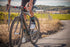 veloToze Toe Cover for Road Cycling Shoes, Keep Feet Warmer in Cool Spring and Fall Weather