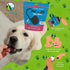 Pill-a-Pet Pill Wrap for Dogs - Probiotics Pet Pill Pockets, Bacon Flavor, Hides up to 60 Tablets