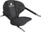 Harmony Gear Standard Sit-on-Top Seat in Black