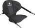 Harmony Gear Standard Sit-on-Top Seat in Black