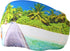 Ski Snowboard Goggle Cover Sleeve - Lens Scratch Dust Protection for Travel Storage