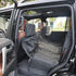 Hammock Formosa Covers PAWPALS Dog Car Seat Cover for Pets Water Repellent Mesh Window Nonslip Durable Anti-Scratch Pet