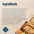 Blue Buffalo True Solutions Small & Mighty Small Breed Adult Dry Dog Food, Chicken, 4-lb. Bag