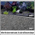 2.4 lb CJGQ Decorative River Rocks Pebbles for Succulents, Cacti & Gardens, Aquarium Gravel, Fish Tank Rocks