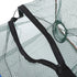 3pcs Abaodam Crab Fishing Traps Fishing Bait Crab Minnow Crawfish Lobster Shrimp Cast Net Nets Portable Folded