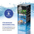 MICROBE-LIFT XTA16 Xtreme Water Conditioner Treatment for Aquariums and Fish Tanks, 16 Ounces
