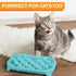 Neater Pet Brands - Neater Slow Feeder Dog Bowl - Fun, Healthy, Stress Free Design Helps Stop Bloat (2.5 Cup,