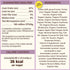 Primal Freeze Dried Cat Food Nuggets Turkey, Complete & Balanced Meal or Topper, 14 oz
