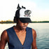 Coddies Bass Fish Hat - Hilarious Novelty Bass Fishing Hat, Perfect Gag Fishing Gift for Anglers, Dads & Fish