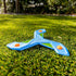 NERF Kids Toy Boomerang - Slingerang Soft Foam Boomerang - Perfect Outdoor Gift for Boys & Girls