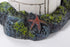 Penn-Plax Deco-Replicas LED Lighthouse Ornament for Freshwater and Saltwater Aquariums