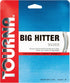 TOURNA Big Hitter Silver 18g Set