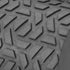 12L 4" Gaiam Restore Compact Textured Foam Roller for Muscle Repair and Exercise X Diameter Massager Roller Ideal
