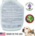 Rochester Midland PRS Stain & Odor Eliminator, 32oz Enzyme Cleaner Spray with Fresh Lavender Fragrance