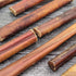 Cadet Bully Sticks for Small, Medium and Large Dogs, All-Natural Beef Pizzle, High Protein, 4 Count