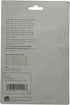 Prevue Pet Products BPV1142 2-Pack 4-Inch Bird Cuttlebone, Small