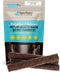 Raw Paws Wild-Caught Venison Treats for Dogs, 6-oz - Real Meat Jerky, Grain, Corn & Soy Free