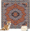 nunubaby Washable Pee Pads for Dogs, Stylish, Non-Slip and Leak-Proof Pee Pads.