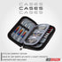 Red Dragon Firestone Darts Wallet