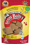 Benny Bully's Plus Banana Dog and Cat Treat