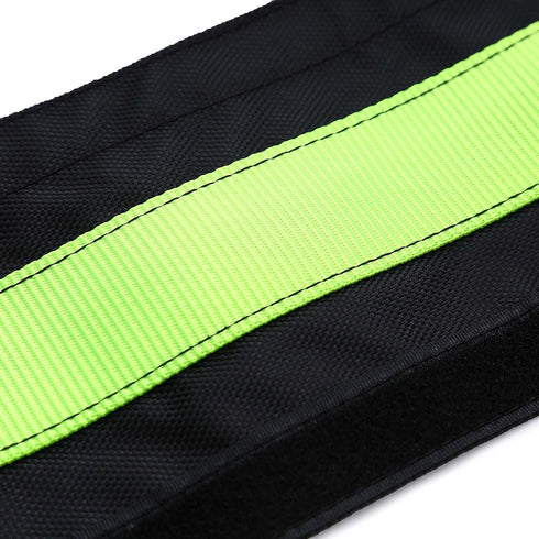 WILDKEN Rope Protector, Rock Climbing Arborist Rope Protector Sleeve for Rappelling Equipment