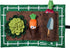 Outward Hound by Nina Ottosson Activity Matz Garden Game Plush Dog Puzzle