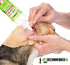 Dog Ear Cleanser with Natural Aloe Vera for Cleaning (8oz/240ml)