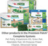 Wee-Wee Premium Patch Washable Pad for Dogs - Count of 1 (1 CT)