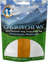 Churpichews Natural Long Lasting Dog Treat Chew, Medium, 2.5-Ounce, 1-Piece