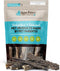 Raw Paws Green Beef Tripe Sticks for Dogs - 6-Inch (10-Count) - Dried Tripe Dog Treats from Free-Range Cows