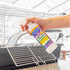 Amazing Small Animal Cage Cleaner, Just Spray/Wipe, Easily Removes Messes & Odors - Hamster Cages, Mice, Rat Cage
